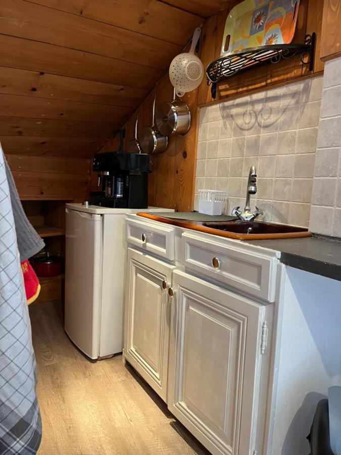 Apartamento Les Palmiers Fréjus Exterior foto