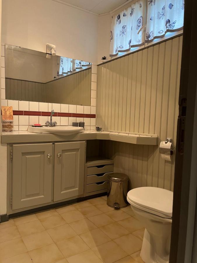Apartamento Les Palmiers Fréjus Exterior foto